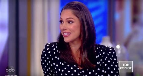 Abby Huntsman Says Leaving ‘the View Was ‘best Decision I Could Have