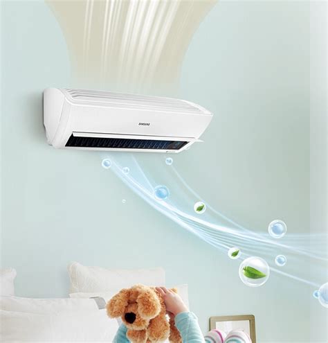 Goodman Wall Mounted Air Conditioner Wall Mounted Air Conditioner