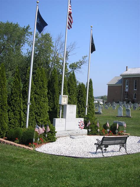 Civil War Blog Hegins All Wars Memorial