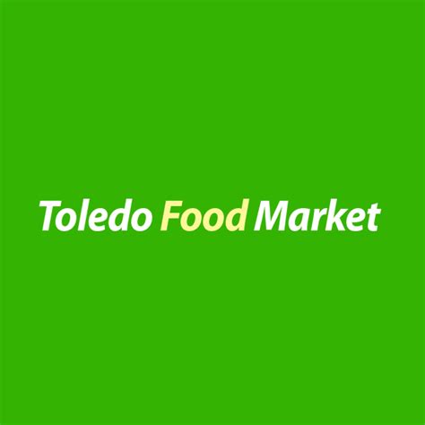 Toledo Food Market | Toledo OH