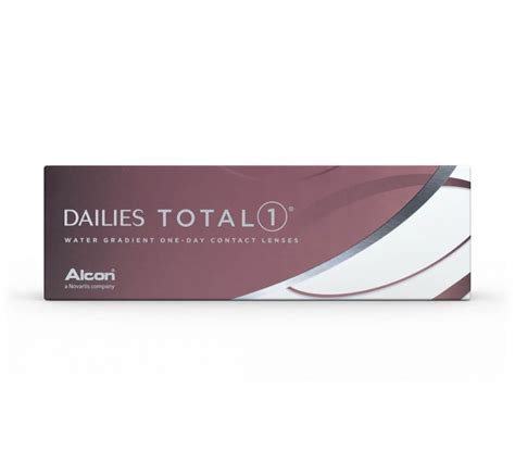 Dailies Total 1 Contact Lens Price Comparison Australia
