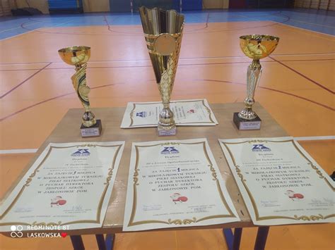 Miko Ajkowy Turniej Pi Ki Siatkowej O Puchar Dyrektora Zespo U Szk W