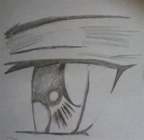 Manga Eyes Tutorial Draw Manga