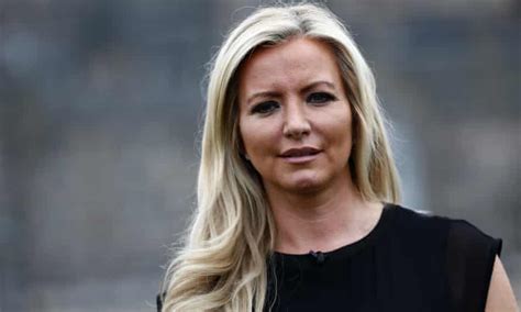 Michelle Mone Of Ultimo In Business You Have Got To Have Balls Of