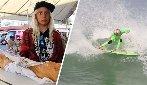 Kyuss King Is The Best 14 Year Old Grom Youve Ever Seen The Inertia