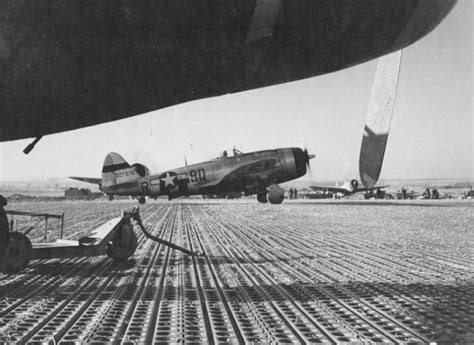 The Jug P 47 Thunderbolt Workhorse Of Wwii In 30 Photos War