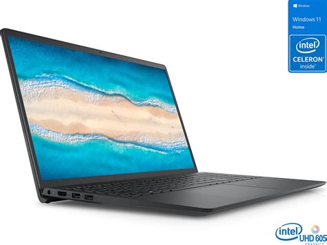 Dell Inspiron 3510 Laptop 156 Hd Display Intel Celeron N4020 Upto 2