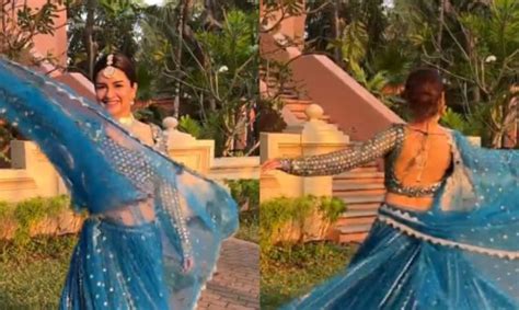 Avneet Kaurs Latest Dance Video Goes Viral On The Internet