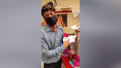 Virus Corona Di India Seorang Pria Meninggal Dunia Setelah Ditolak