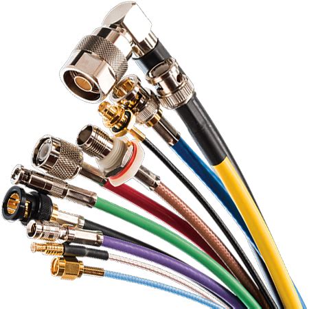Find connectors from 232 suppliers on onlinecomponents.com. Home - COAX Connectors