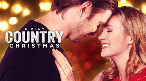 A Very Country Christmas 2017 Az Movies