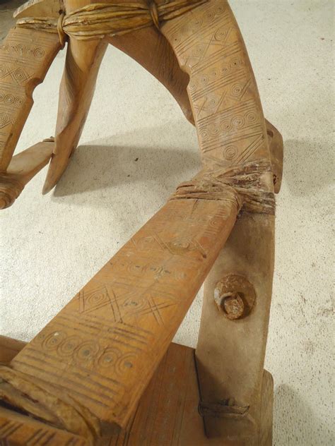 Why don't desert animals just move somewhere. Vintage Camel Saddle at 1stdibs