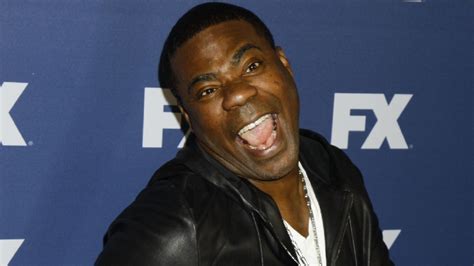 Tracy Morgan Cancels Show In Mississippi Over Anti Lgbt Law Wbma