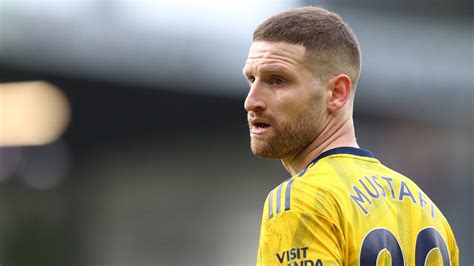 Maybe you would like to learn more about one of these? Arsenal defender Mustafi confrmed out for FA Cup final ...