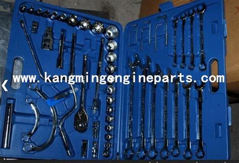 Ccec Engine Parts Diesel Engine Kta Tool Kit 4914485