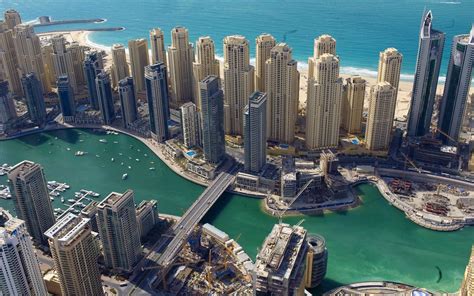 Dubai City Wallpapers And Images Wallpapers Pictures Photos