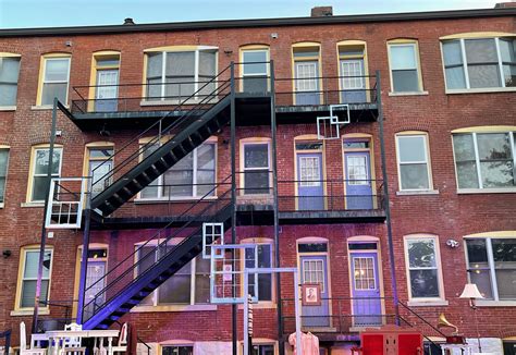 Encountering Tennessee Williams in St. Louis’s Central West End