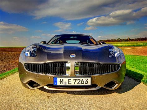 The fisker karma will cost $87,400 before options are added, and buyers will be eligible for a $7 i like the fisker karma and i wish i had $87k to buy one, i have been promoting them ever since i saw. Fisker Karma - Fahrbericht - AutoGuru.at