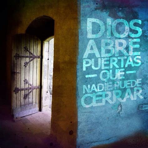 Dios And Puertas On Pinterest