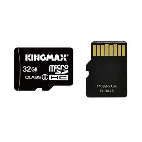Now i guess you've had a basic well, formatting a tf card or micro sd card is very simple. Kingmax 32Go Micro SD TF Card MyXLshop (POWERTIP)