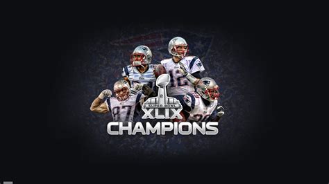Maybe you would like to learn more about one of these? HD New England Patriots Backgrounds | 2019 NFL Football ...