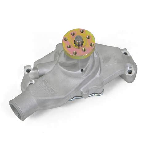 Weiand Action Plus Water Pump Autoplicity