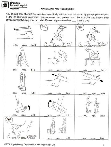 Foot Exercises Foot Exercises Plantar Fasciitis Exercises Calcaneal Spur