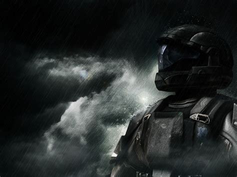 Top More Than 76 Halo Odst Wallpaper Super Hot In Cdgdbentre
