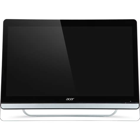 Acer Ut220hql 546 Cm 215and34 Lcd Touchscreen Monitor 169 8 Ms