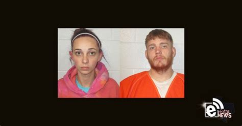 Regional Oklahoma Couple Arrested In Murder For Hire Plot