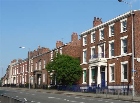 Our greatest asset is our reputation. 40-50 Upper Parliament Street, Liverpool © Stephen ...