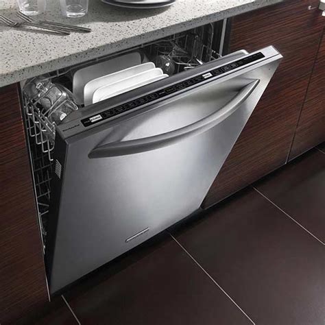Lg 2233, lg 2455, bosch 3301, samsung 328aa. Kitchenaid Dishwasher Review - Superba Series EQ for 2012