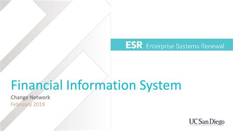 Ppt Financial Information System Powerpoint Presentation Free