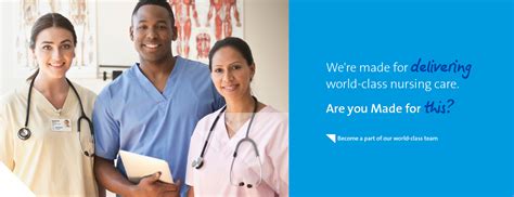 Nursing Jobs Northwell Health