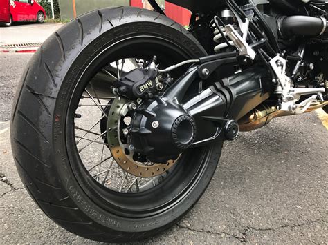 The bmw r ninet pure is open to your customizing ideas. Drive Review: BMW R nine T Pure