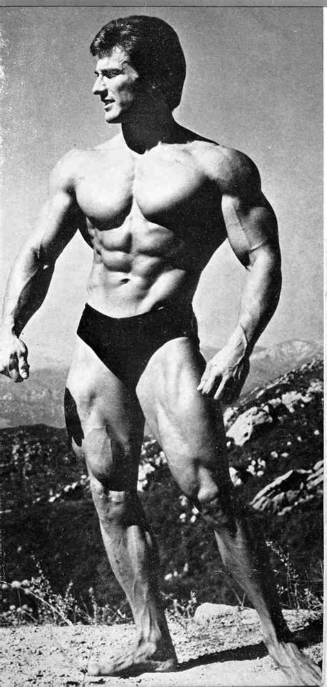 Frank Zane Frank Zane Mr Olympia Bodybuilding