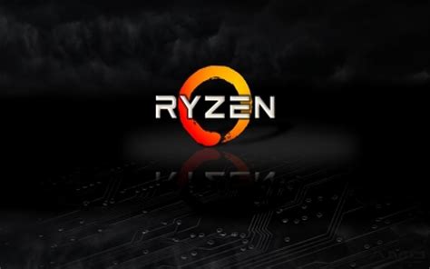 4k Amd Ryzen Wallpaper Images And Photos Finder