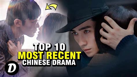 Top Ten Most Loved And Highest Rated Chinese Dramas 2020