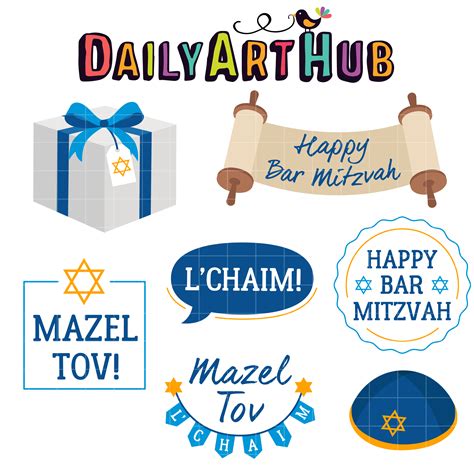 15 Nov Mitzvah Day International Clipart Full Size Clipart Images And