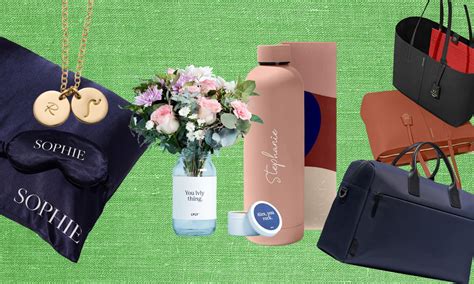 6 Personalised Gifts to Make Your Friends and Family Say Wow