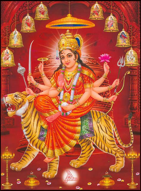 Devi Image