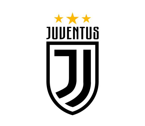 Juventus Fc Logo Png Serra Presidente