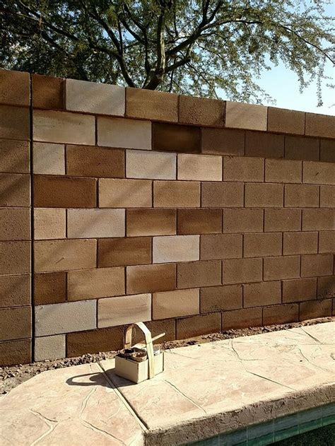 The entire basement is for storage. 12 best ideas for painting cinder block wall images on ...