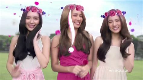 Sunsilk Smooth And Manageable Tvc Q2 2022 30s Philippines Youtube