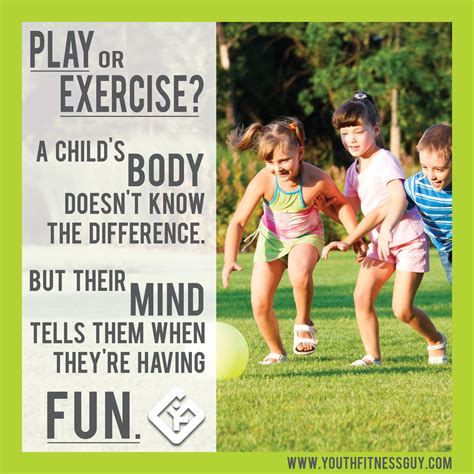 Play Or Exercise Make It Fun And They Will Never Know The Difference