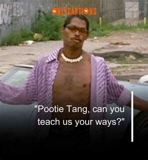 810 Quotes From Pootie Tang 2023 Funniest Lines