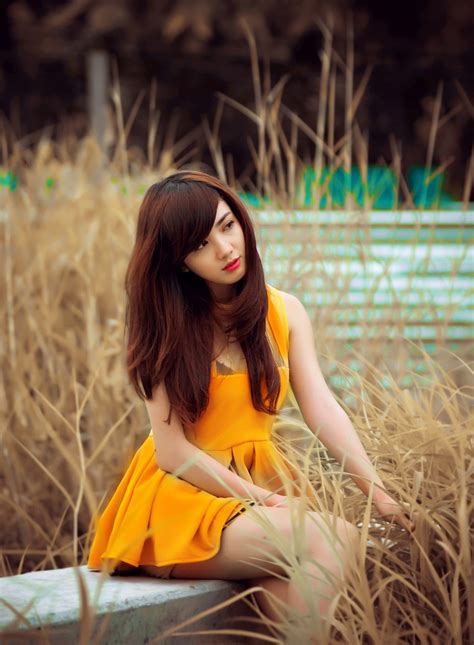 Hot Girl Gai Xinh · Free Photo On Pixabay