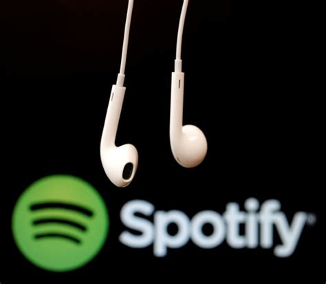 Media Confidential Spotify Reports First Ever Profit