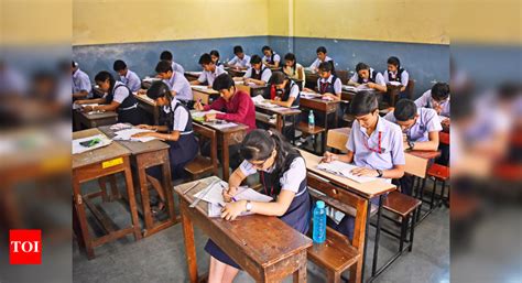 Ncert Set For Mega Review Of 2005 Curriculum Guidelines India News