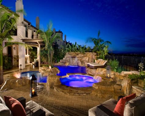 40 Fancy Swimming Pools For Your Home You Will Want To Have Them Immediately